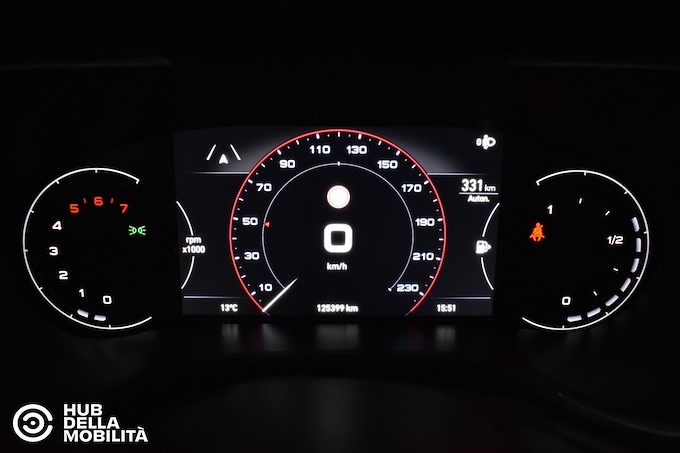 FIAT Tipo 1.6 Mjt S&S 5 porte City Cross